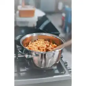 Bosch Induktionskochfeld