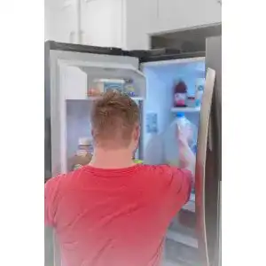 Die beste Bosch-Kühl-Gefrierkombination 2026 Test Bestseller Bosch-Kühl-Gefrierkombination