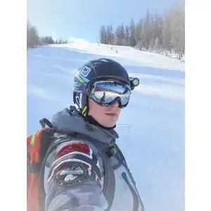 Die beste Briko-Skihelm 2026 Test Bestseller Briko-Skihelm