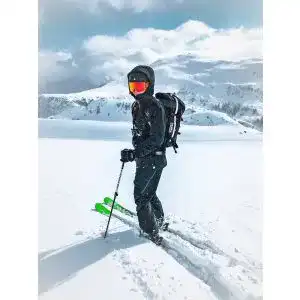 Die beste Briko-Skihelm 2026 Test Bestseller Briko-Skihelm