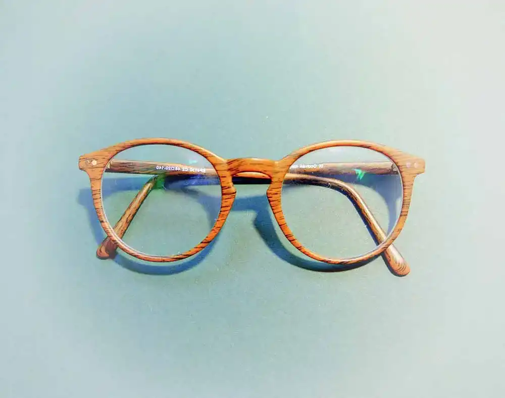 Brille Damen