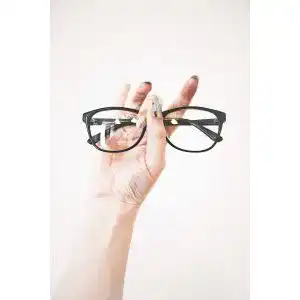 Brille Damen