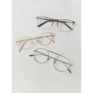 Brille Damen