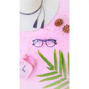 Brille Damen