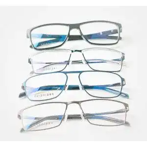 Brille Herren