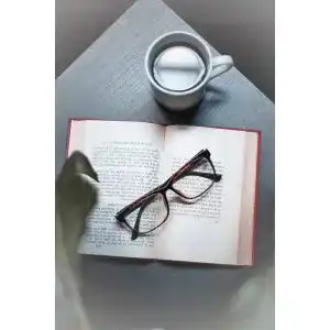 Brille Herren