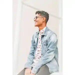 Brille Herren