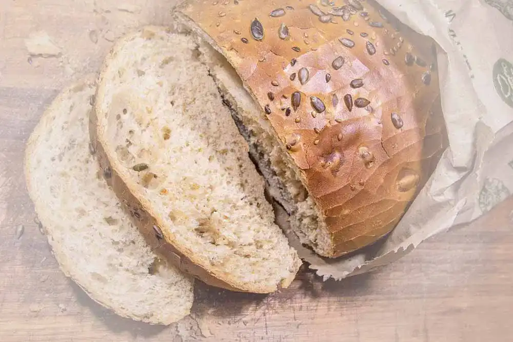 Brotbeutel