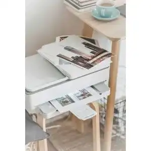 Brother-WLAN-Drucker