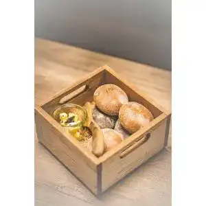 Die beste Brotkasten klein 2026 Test Bestseller Brotkasten klein