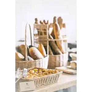 Die beste Brotkasten klein 2026 Test Bestseller Brotkasten klein