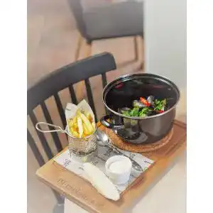 Brottopf