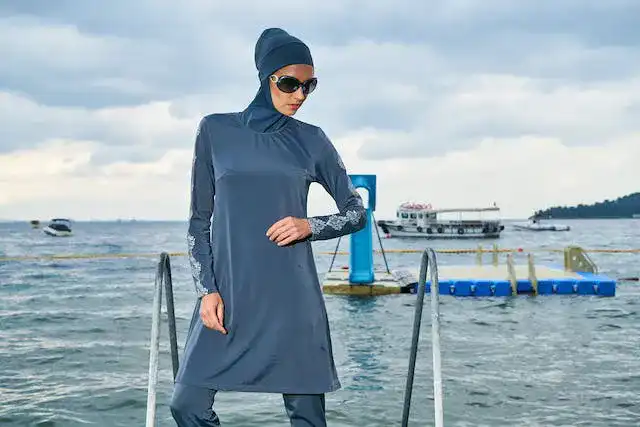 Burkini Burkini