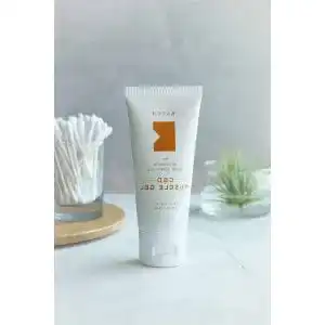 CBD-Gel