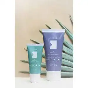 CBD-Gel