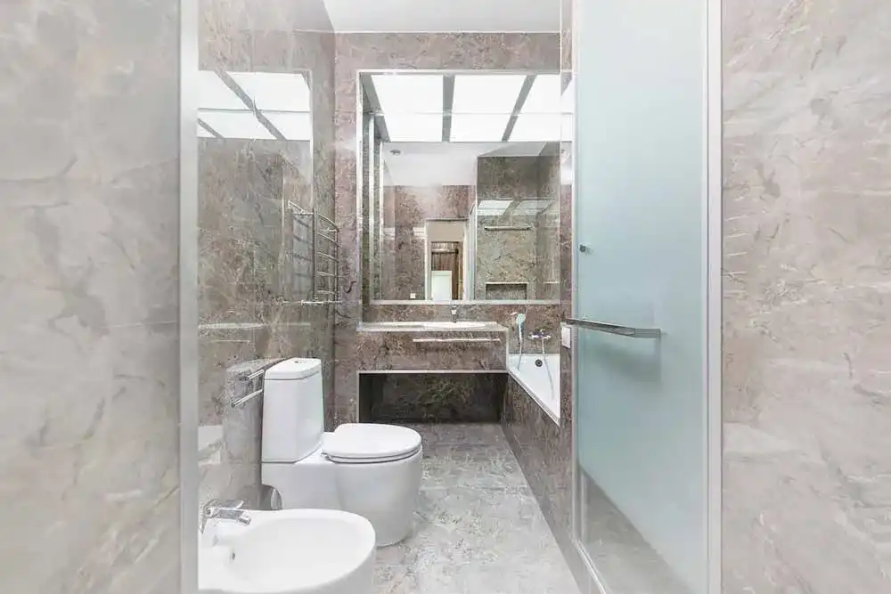 Calmwaters-WC-Sitz Calmwaters-WC-Sitz