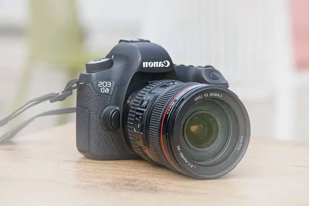 Canon-Kompaktkamera Canon-Kompaktkamera