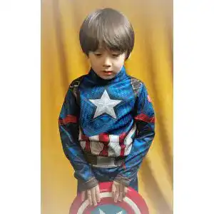 Die beste Captain-America-Schild 2026 Test Bestseller Captain-America-Schild