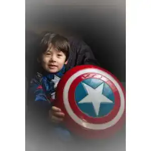 Die beste Captain-America-Schild 2026 Test Bestseller Captain-America-Schild