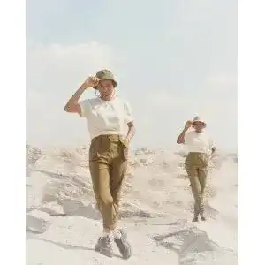 Die beste Cargohose Damen 2026 Test Bestseller Cargohose Damen