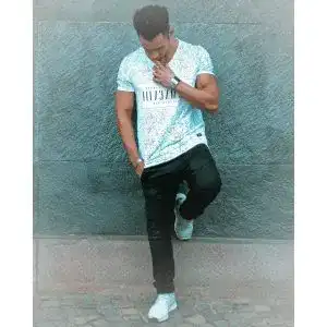 Cargohose Herren