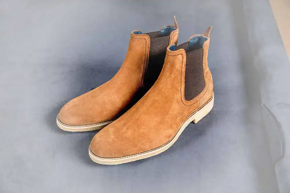 Chelsea-Boots Damen