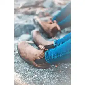 Chelsea-Boots Damen