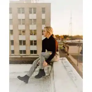 Chelsea-Boots Damen
