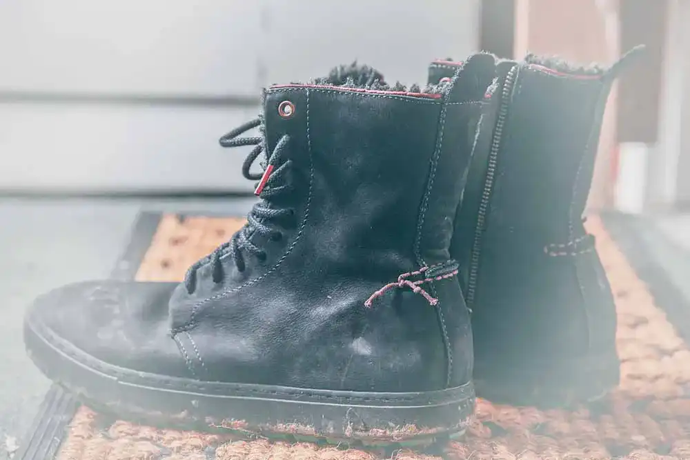Chelsea Boots Herren