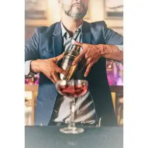 Die beste Cocktail-Shaker 2026 Test Bestseller Cocktail-Shaker