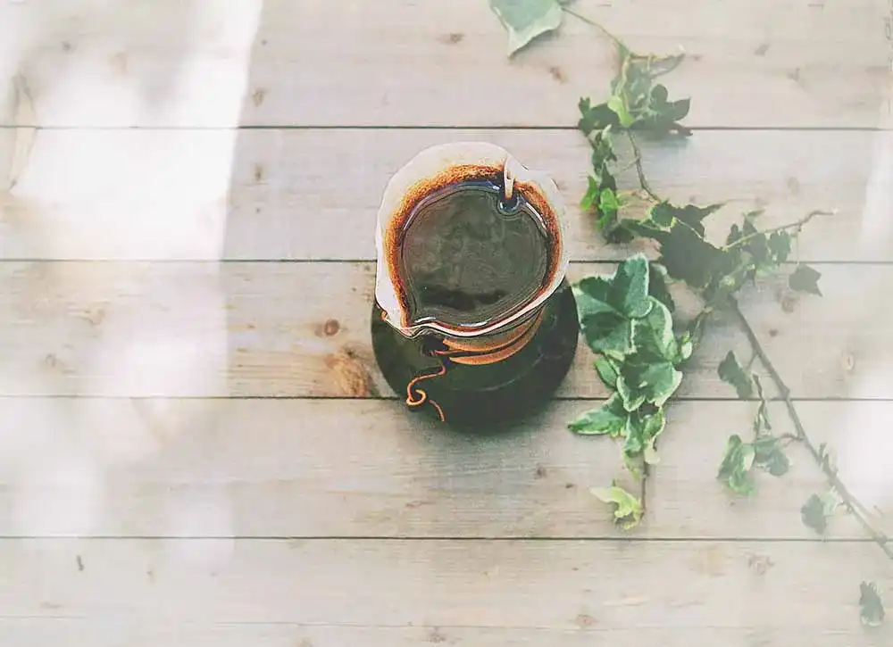 Cold-Brew-Kaffeebereiter