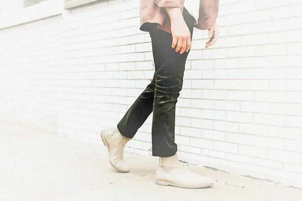 Cowboy Stiefel Damen