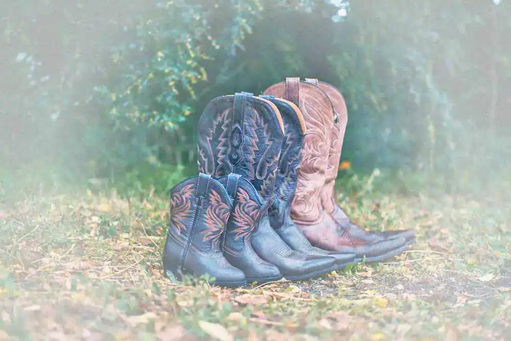 Cowboy Stiefel Herren Cowboy Stiefel Herren