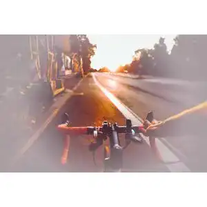 E-Bike 26 Zoll