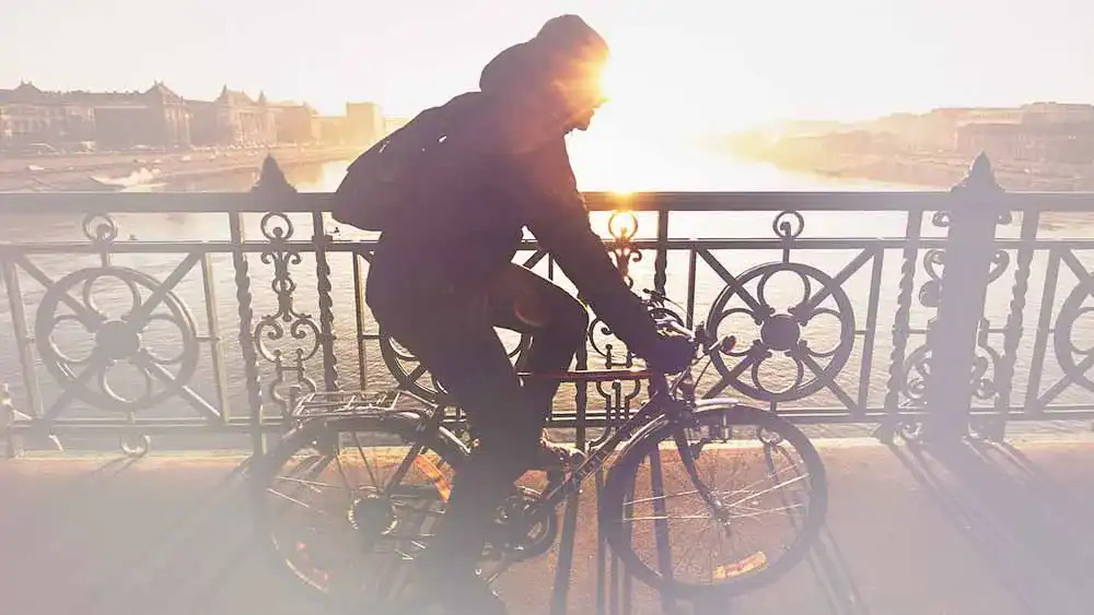 E-Bike Nabenschaltung
