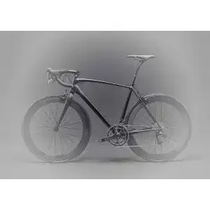 E-Bike Nabenschaltung