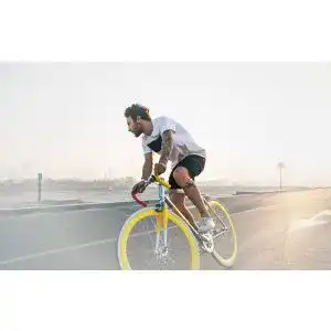 E-Bike Nabenschaltung