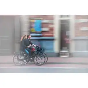 E-Bike Nabenschaltung