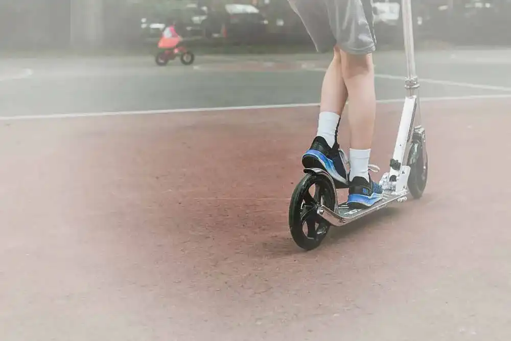 E-Scooter bis 500 Euro E-Scooter bis 500 Euro