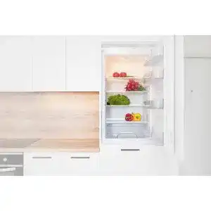 Die beste Edelstahl-Kühlschrank 2026 Test Bestseller Edelstahl-Kühlschrank