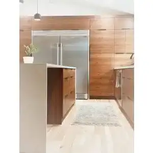 Die beste Edelstahl-Kühlschrank 2026 Test Bestseller Edelstahl-Kühlschrank