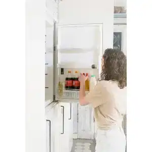 Die beste Edelstahl-Kühlschrank 2026 Test Bestseller Edelstahl-Kühlschrank