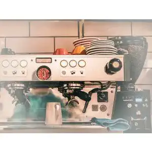 Einbau-Kaffeevollautomat