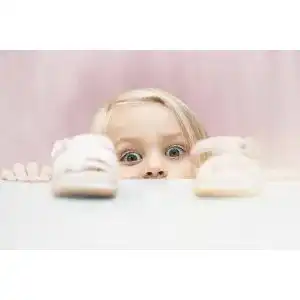 Einlegesohlen-Kinder