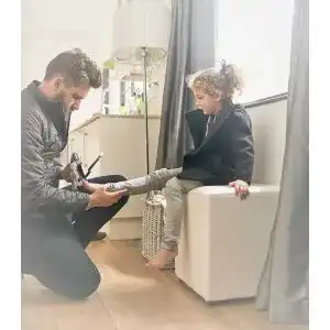 Einlegesohlen-Kinder