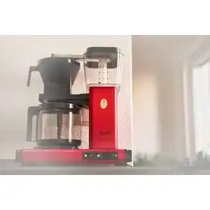 Die beste Elektrischer Espressokocher 2026 Test Bestseller Elektrischer Espressokocher