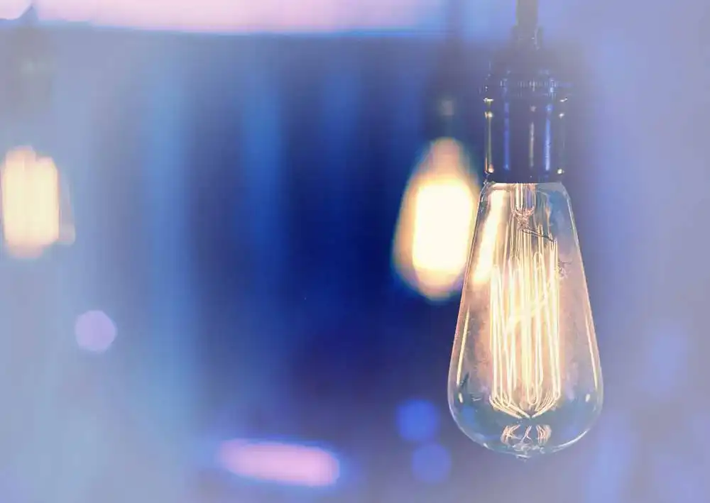 Energiesparlampe E27