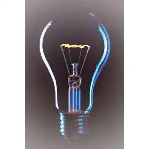 Energiesparlampe E27