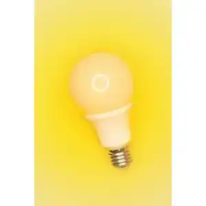 Energiesparlampe E27