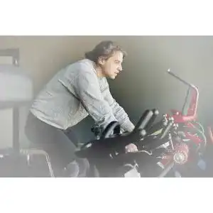 Die beste Ergometer 150 kg 2026 Test Bestseller Ergometer 150 kg